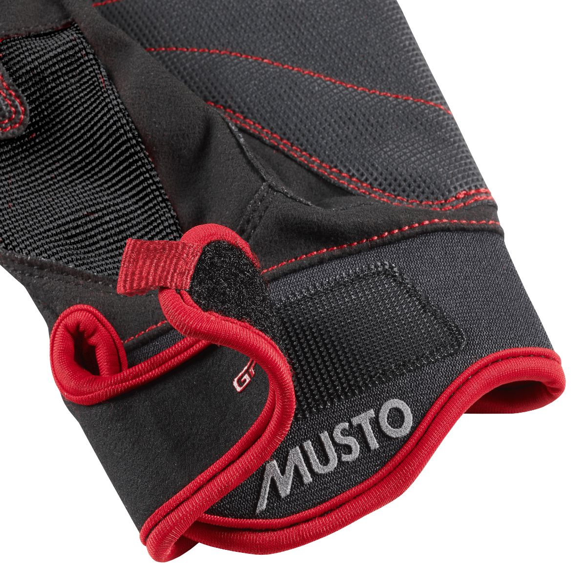 Musto Performance Long Finger Glove