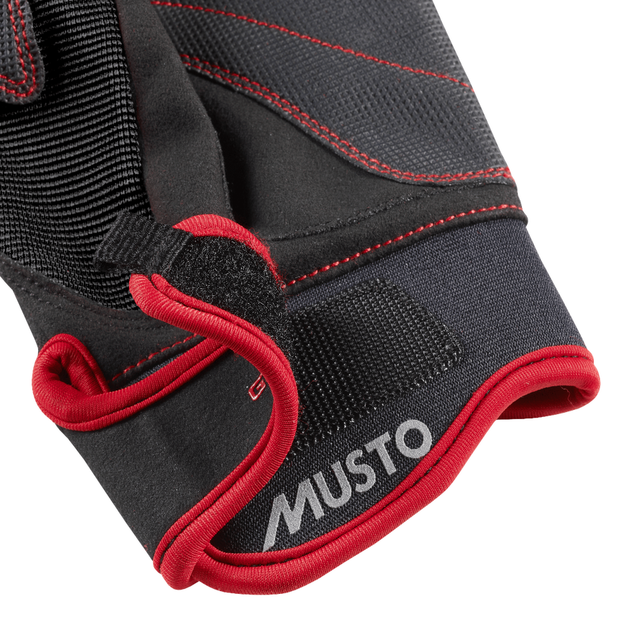Musto Performance Short Finger Glove 2.0