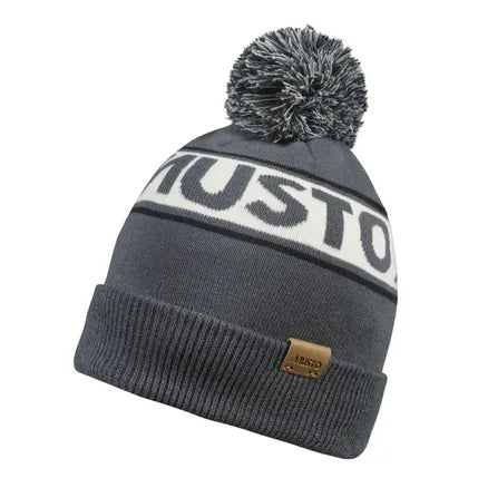 Musto Bobble Hat Ombre Blue