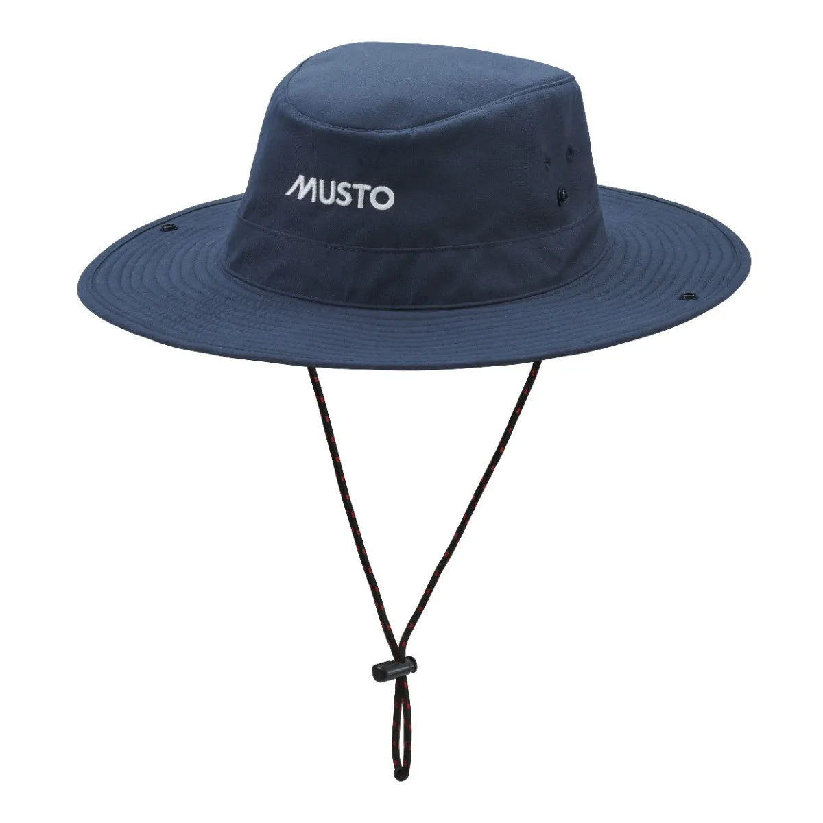 Musto Fast Dry Brimmed Hat Navy