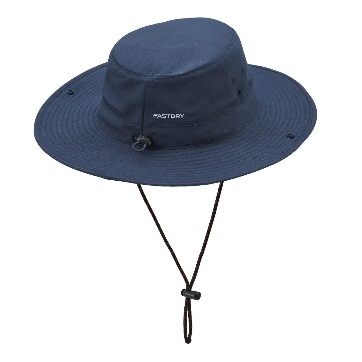 Musto Fast Dry Brimmed Hat Navy