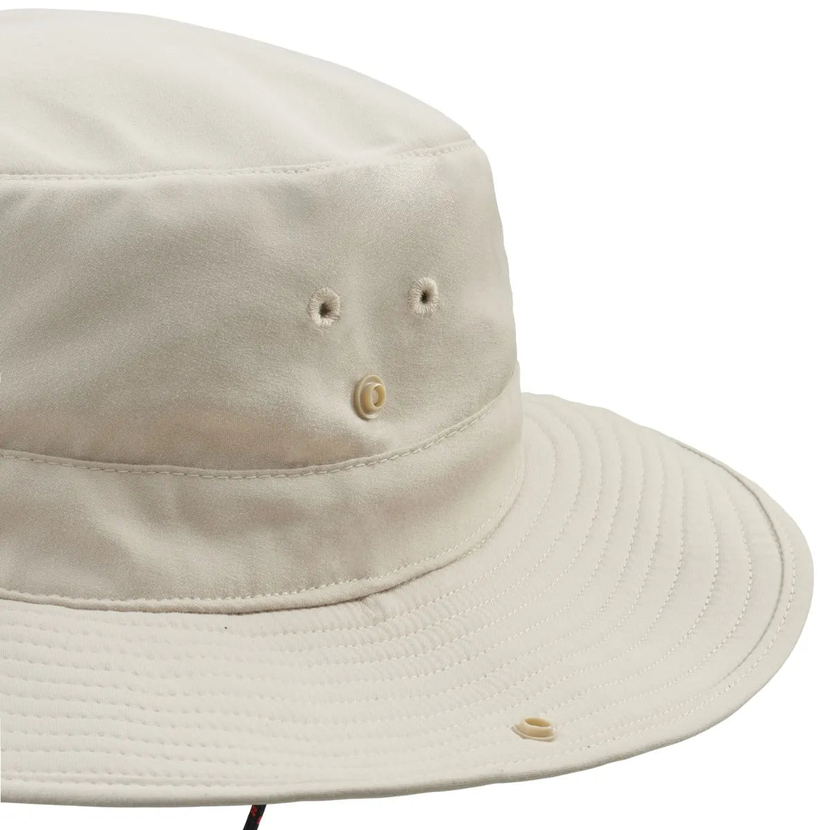 Musto Fast Dry Brimmed Hat Light Stone