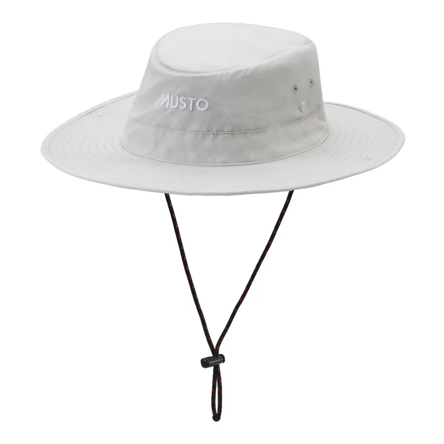 Musto Fast Dry Brimmed Hat - thumbnail 3