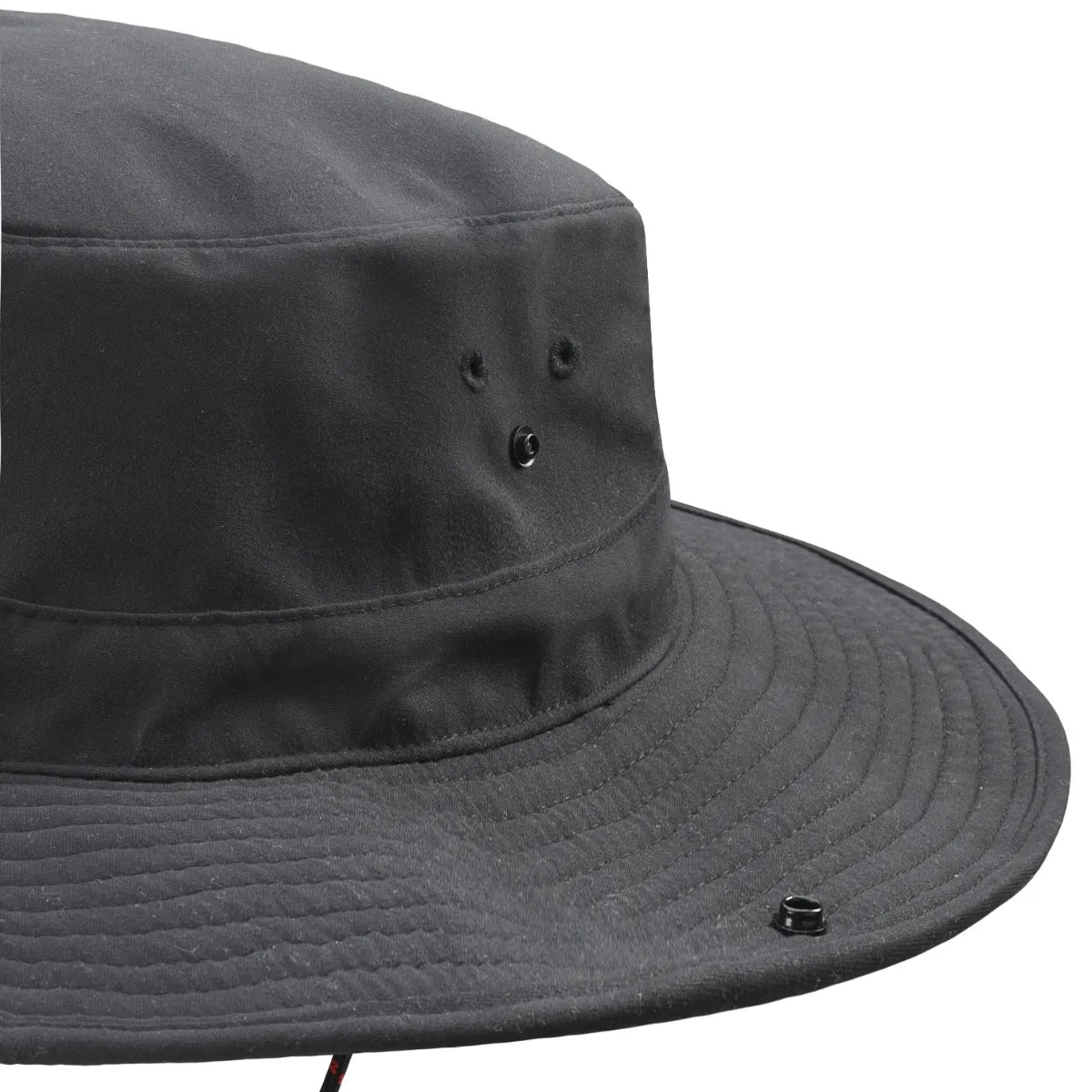 Musto Fast Dry Brimmed Hat Black
