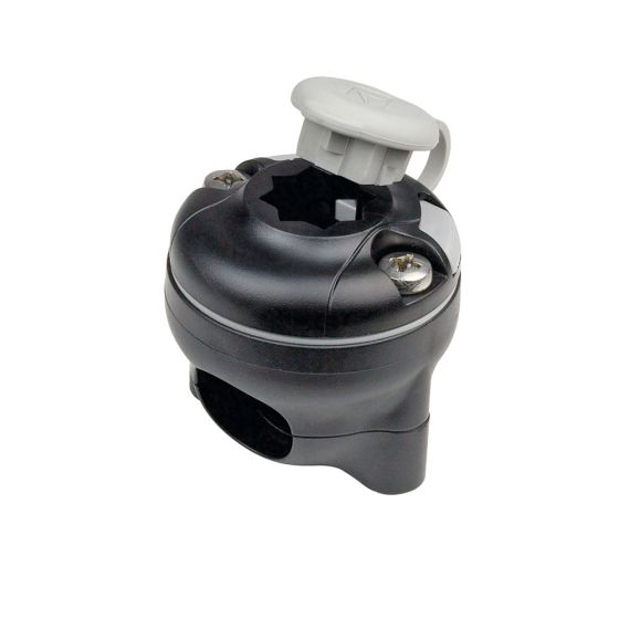 Railblaza 19-25mm Rail Mount StarPort Combo - Black 890-03401111 - thumbnail 2