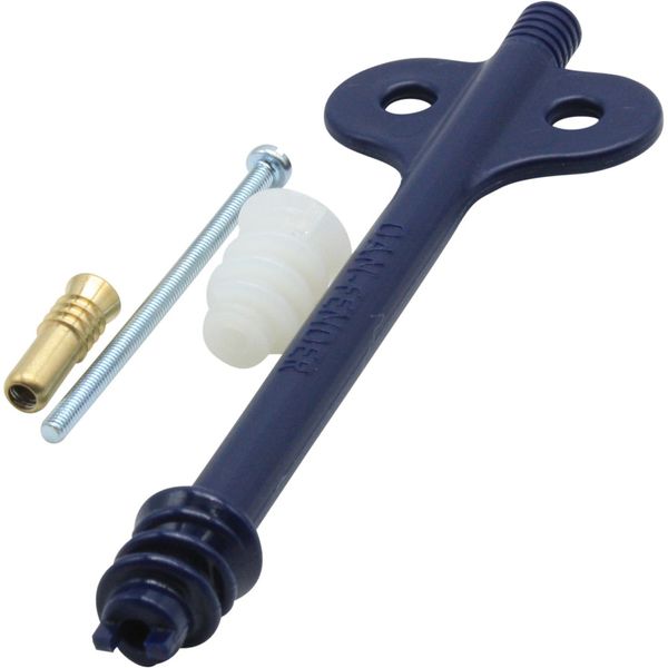 Dan Fender Inflation Adapter Kit