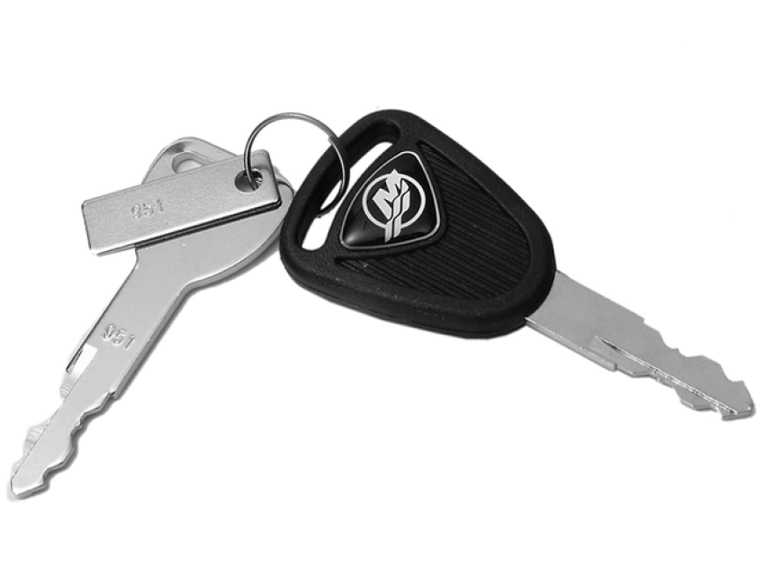 Mercury Key 896919969 - 2