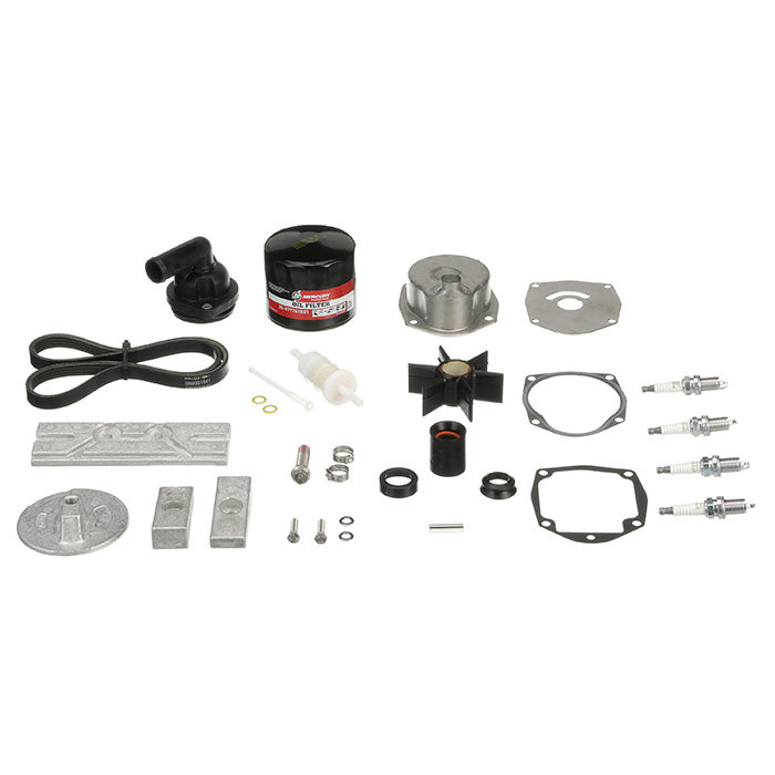 Mercury 300Hr service Kit 150HP EFI 8M0094233