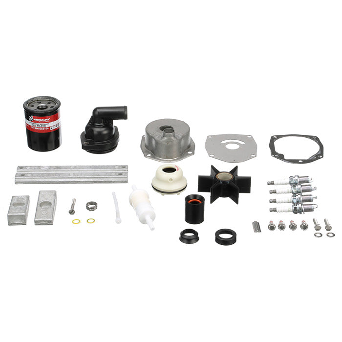 Mercury 300Hr Service Kit 75-115 HP 2B094996 & Up 8M0097855