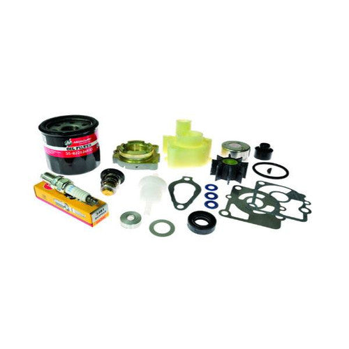 Mercury 300Hr Service Kit 15/20 HP OR235949 - 0R833819 8M0120838