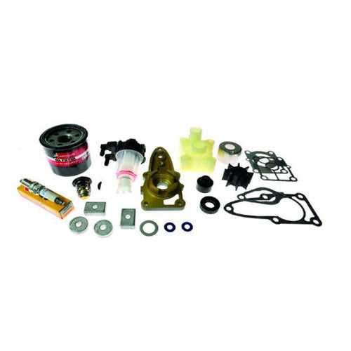 Mercury 300Hr Service Kit 15/20 HP EFI 0R833820 & Above 8M0151470