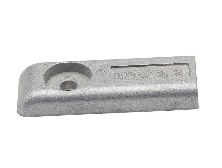 Mercury Magnesium Anode 97-8M0220986 - 2