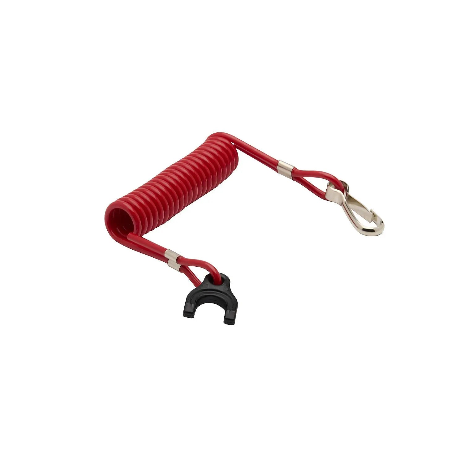 Mercury Outboard Emergency Stop Switch Wrist Strap with Lanyard 8M0234463 - thumbnail 3