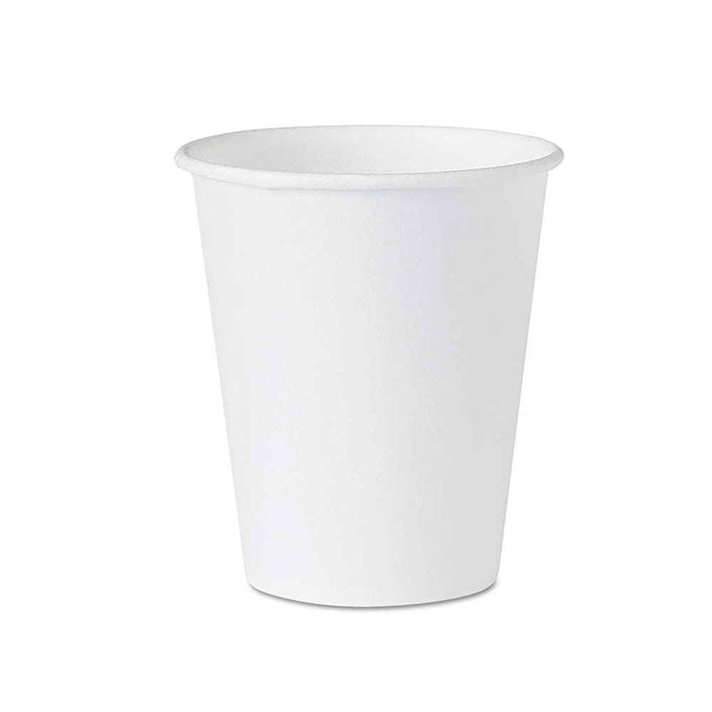 M & I Paper Cup 16oz