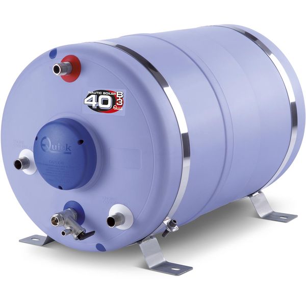 Calorifier For Rv Quick Nautic Calorifier