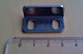 Jeanneau Push Lock Striker 903056 - 2