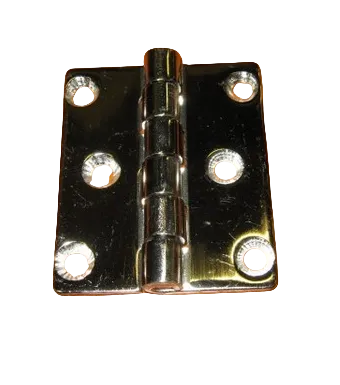 Jeanneau Hinge S/Steel 60 X 50 905472 - thumbnail 2