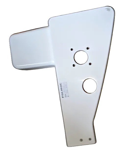 Jeanneau Windlass Plinth 946974