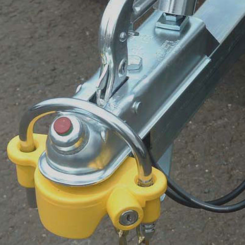Universal Trailer Hitchlock