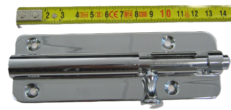 Jeanneau Sprung Latch 955433 - thumbnail 2
