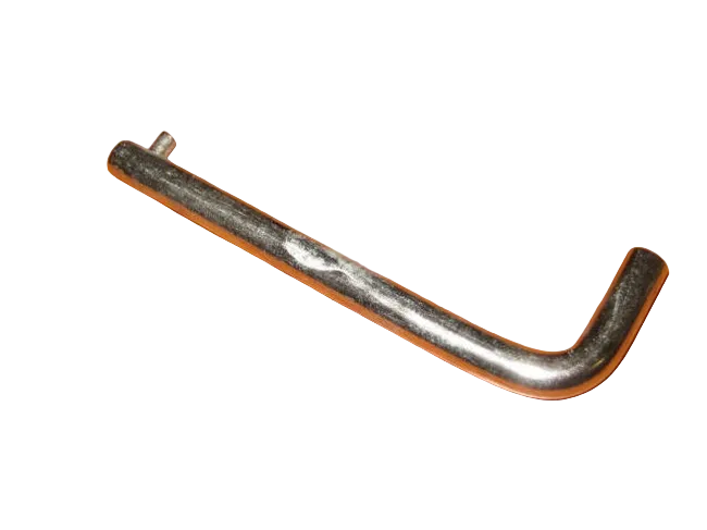 Jeanneau Bow Roller Pin 973600 - thumbnail 2