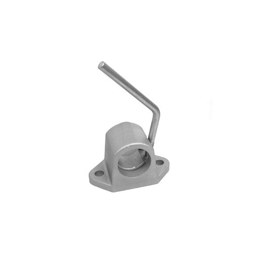48mm Cast Steel Clamp 100mm Mounting Holes