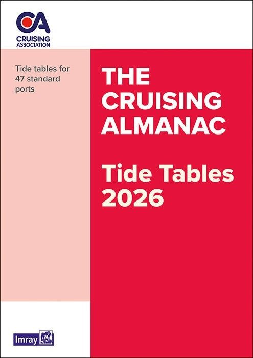 The Cruising Almanac 2026 - thumbnail 3