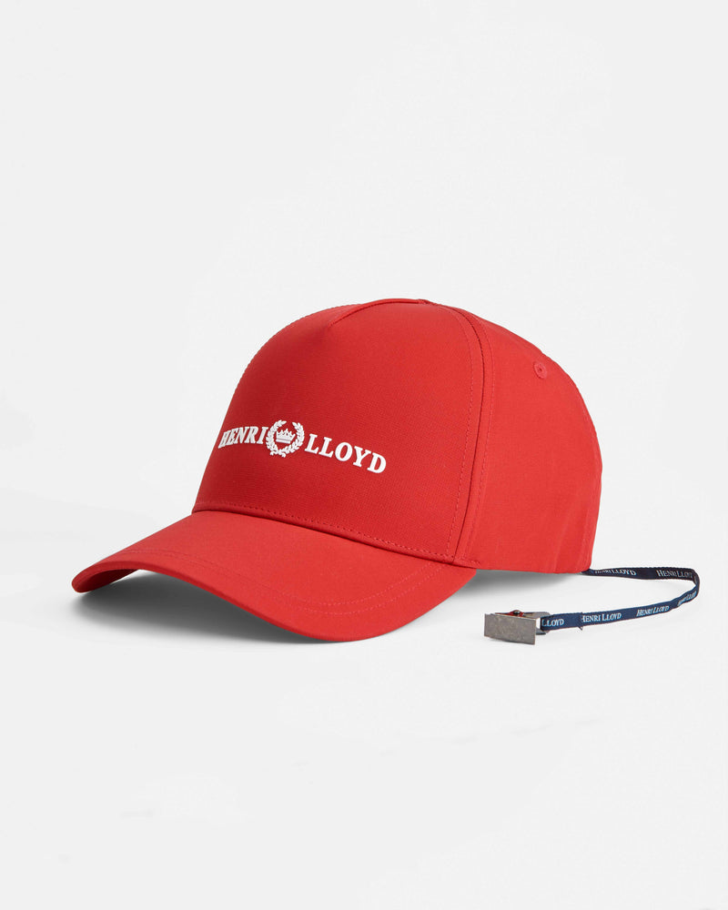 Henri Lloyd Sail Tec Cap - thumbnail 3