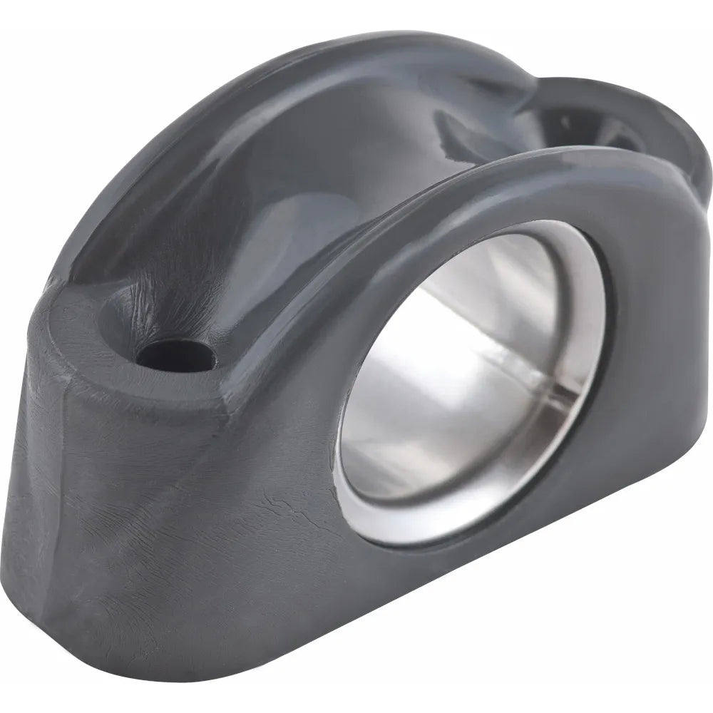 Allen Bullseye fairlead with stainless steel liner - thumbnail 2