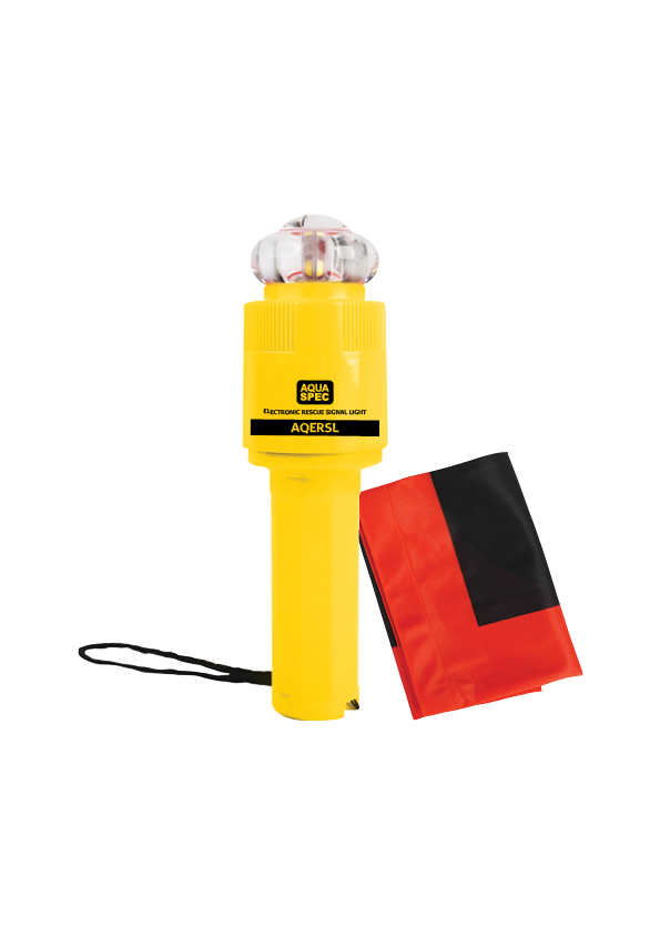 Universal Ice Rescue Signals Aquaspec Electronic Rescue Signal