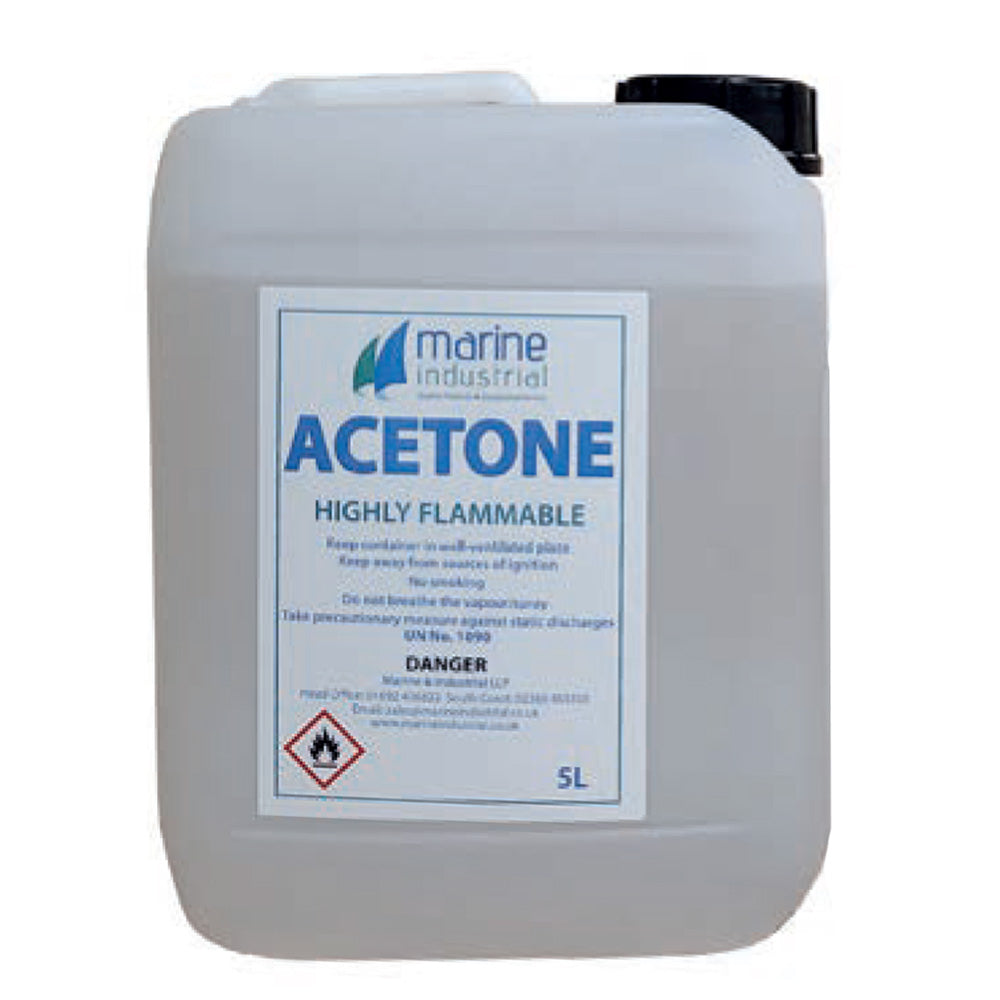Acetone 1L