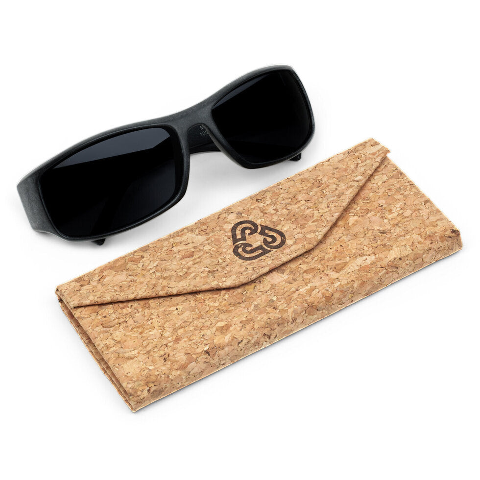 Waterhaul polarized Mineral Lens Sunglasses - Grey Zennor - thumbnail 4