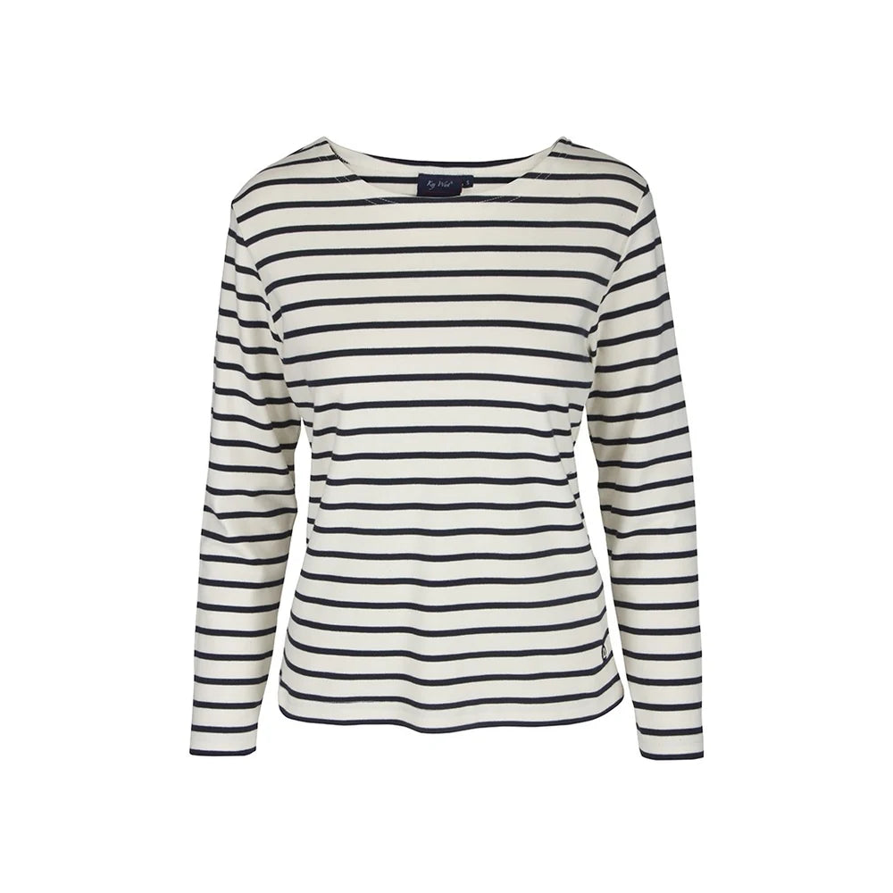 Sea Ranch Women's Antibes Long Sleeve Tee