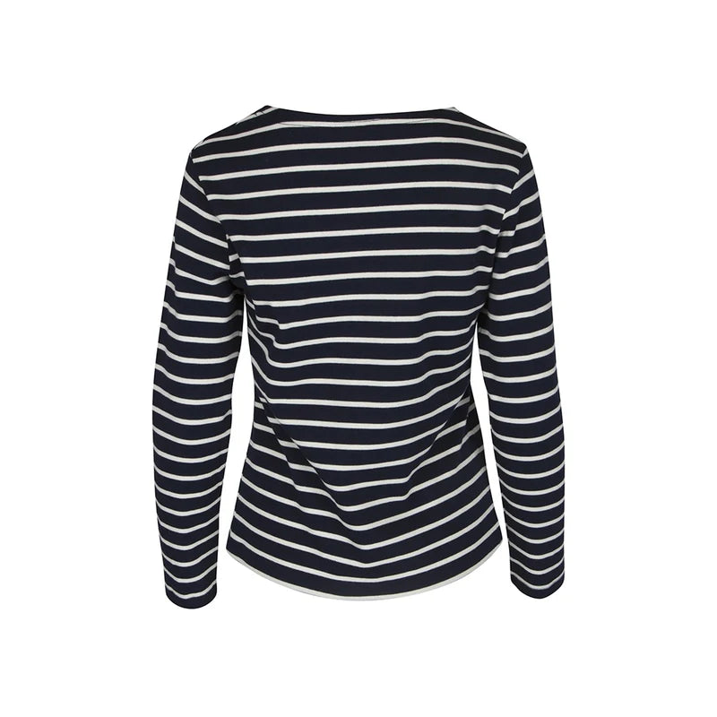 Sea Ranch Women's Antibes Long Sleeve Tee