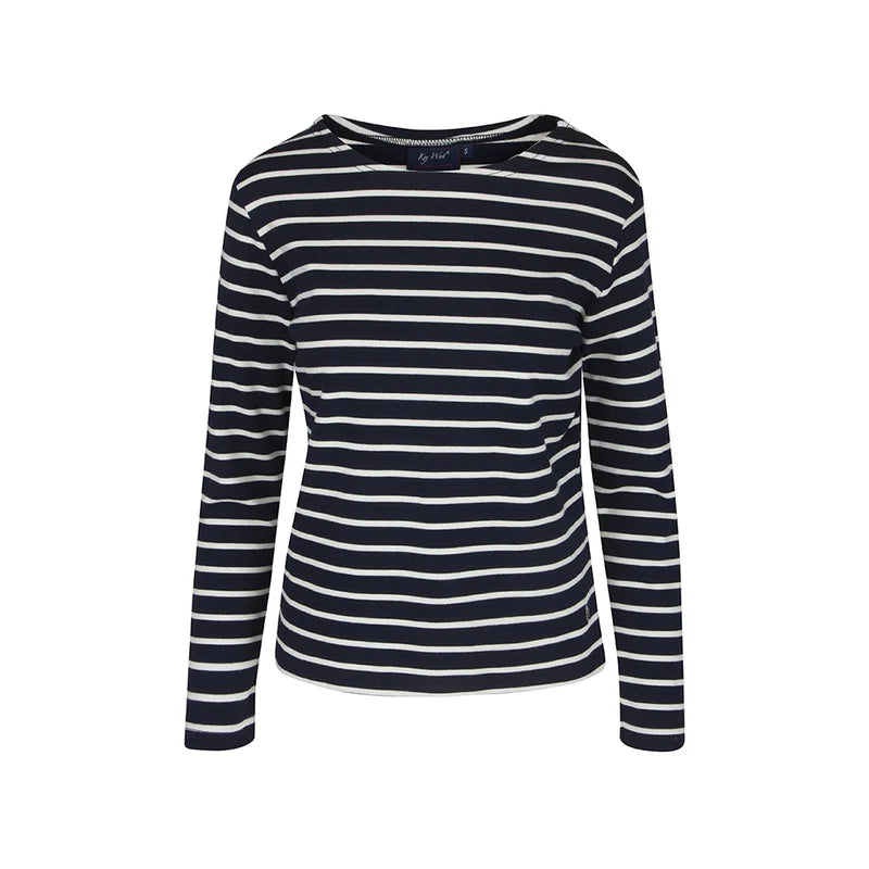Sea Ranch Women's Antibes Long Sleeve Tee
