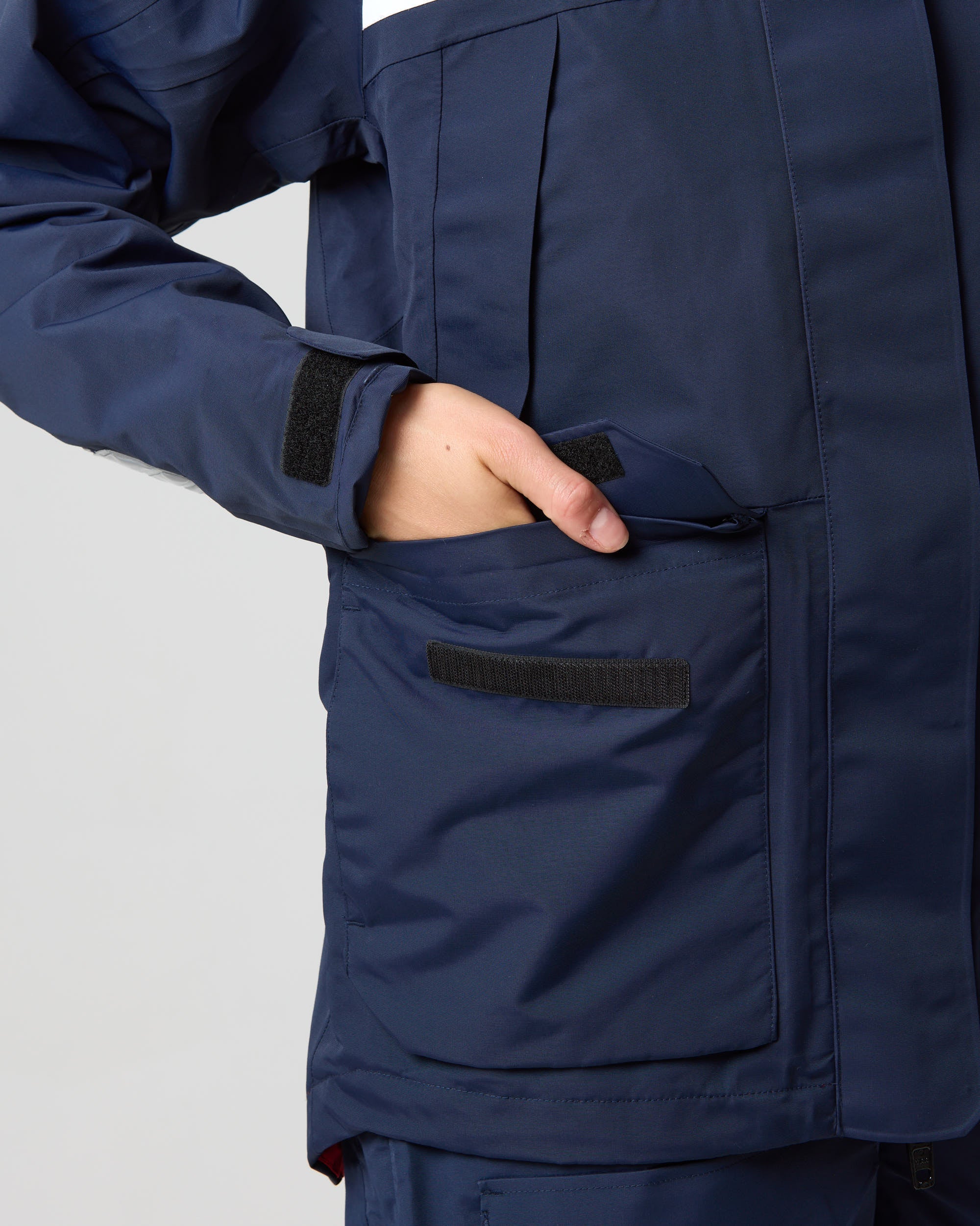 Henri Lloyd Biscay Jacket - Womens - thumbnail 5