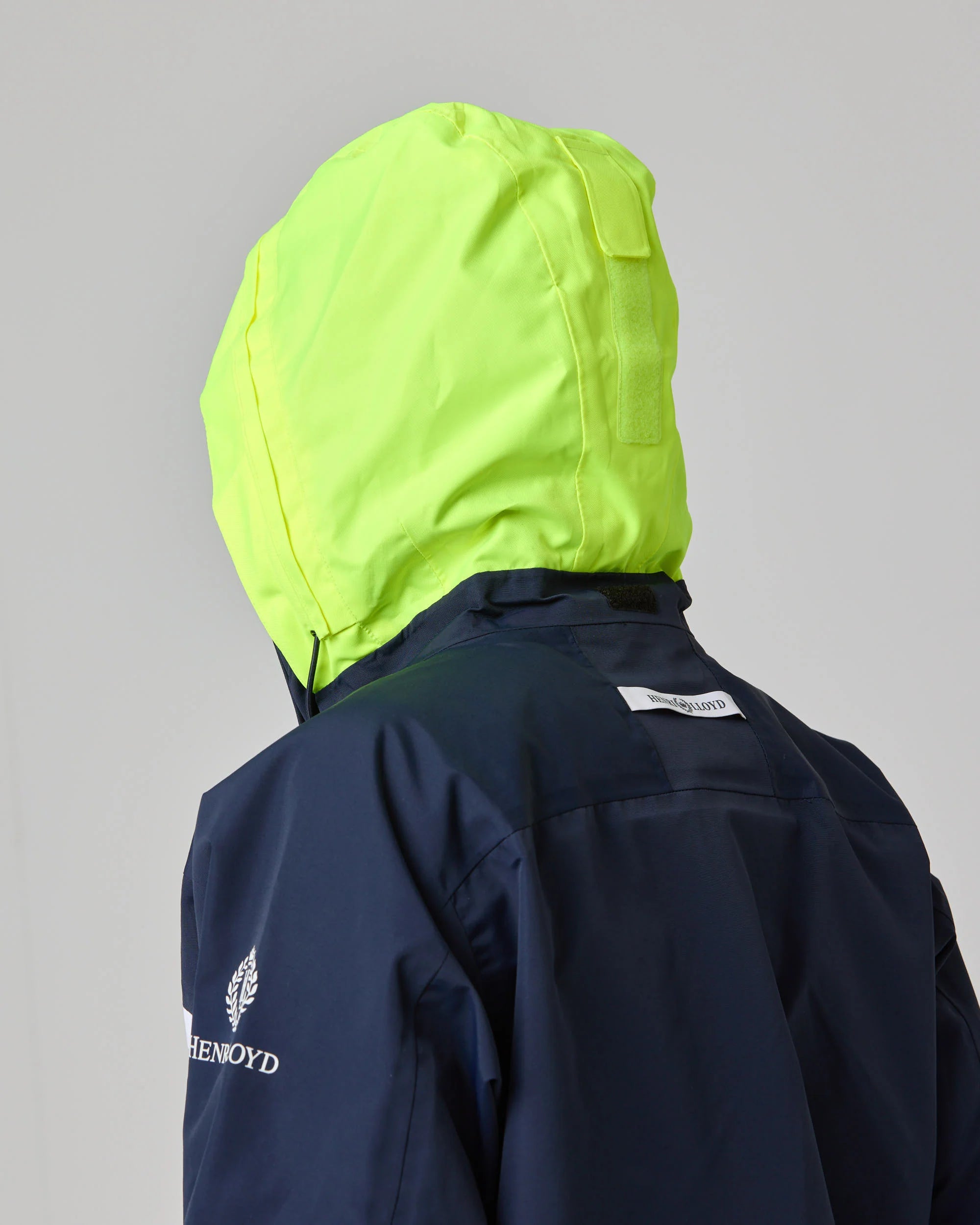 Henri Lloyd Biscay Jacket - Womens - thumbnail 8