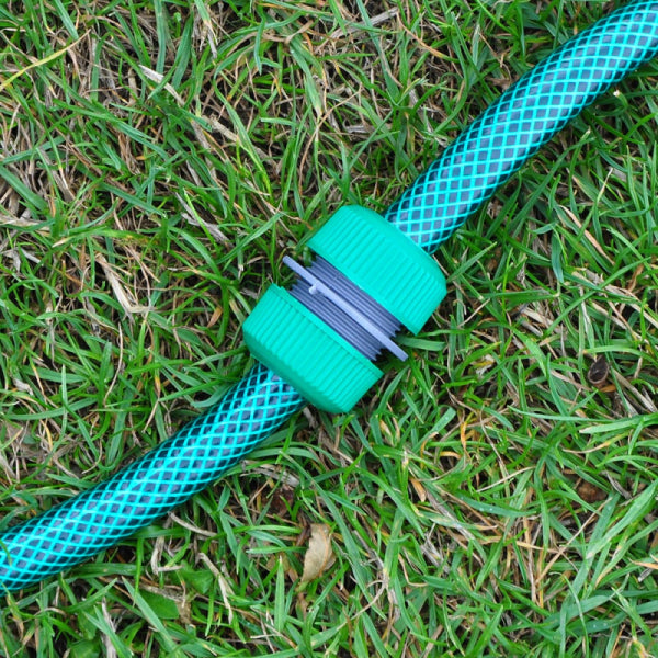 Kingfisher Garden 1/2" Hose Connector