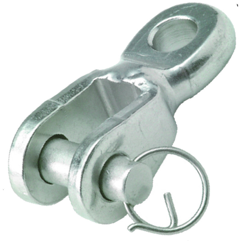 Blue Wave Stainless Steel Welded Toggle