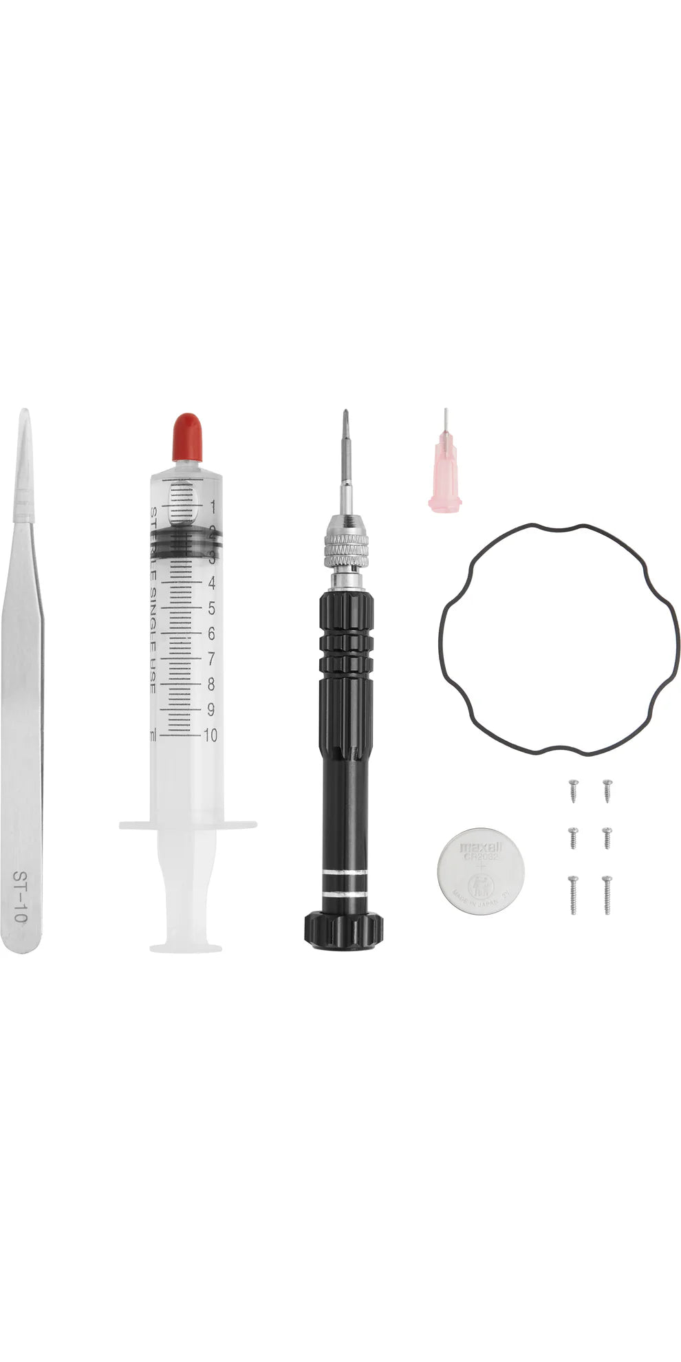 Optimum Time Battery Replacement Kit OS3 / OSE Series