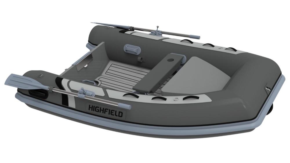 Highfield Classic 290 HYP - thumbnail 5