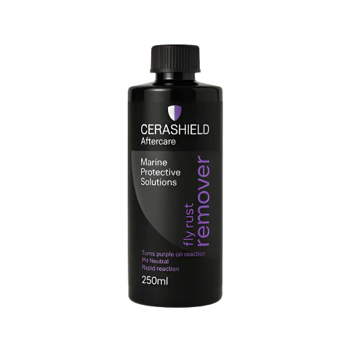 Cerashield Pro - Fly Rust Remover
