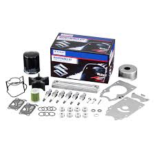 Suzuki Service Kit D325A / D350A 17400-98874-000 - thumbnail 2