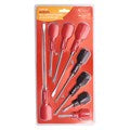 Amtech 8pc Cabinet Handle Screwdriver Set - 3