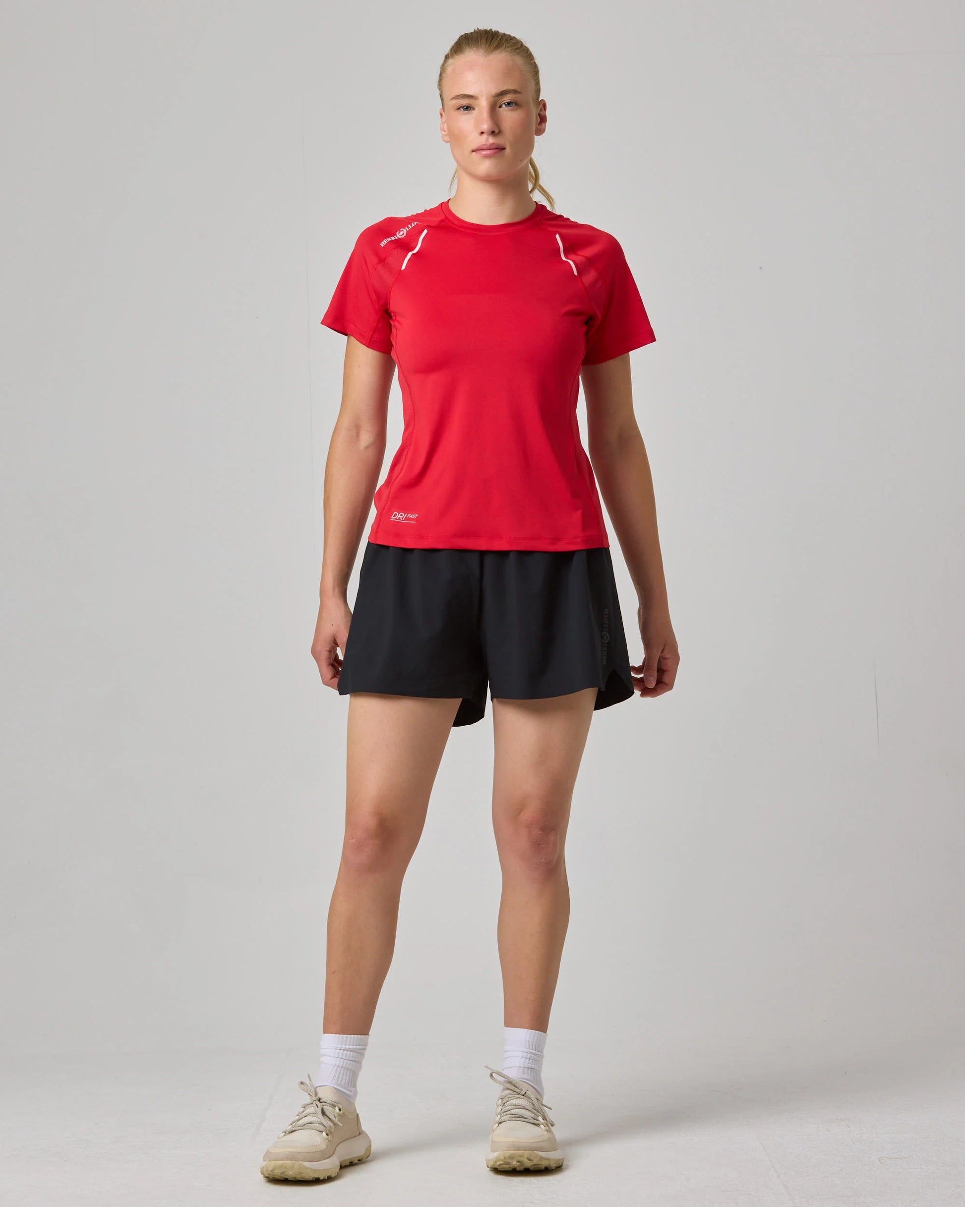 Henri Lloyd Dynamic Dri Fast T-Shirt - Womens - 3