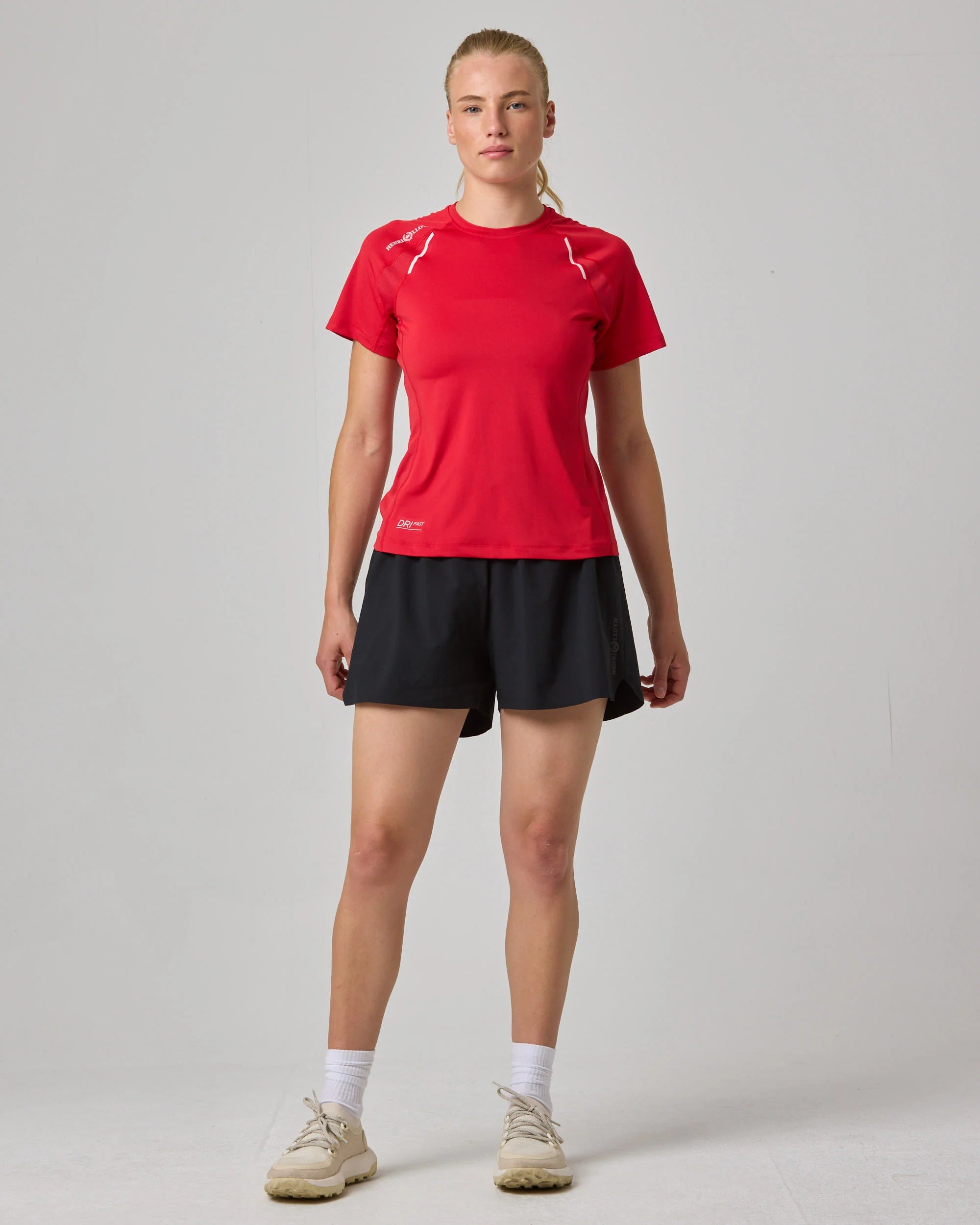 Henri Lloyd Dynamic Dri Fast T-Shirt - Womens - thumbnail 3