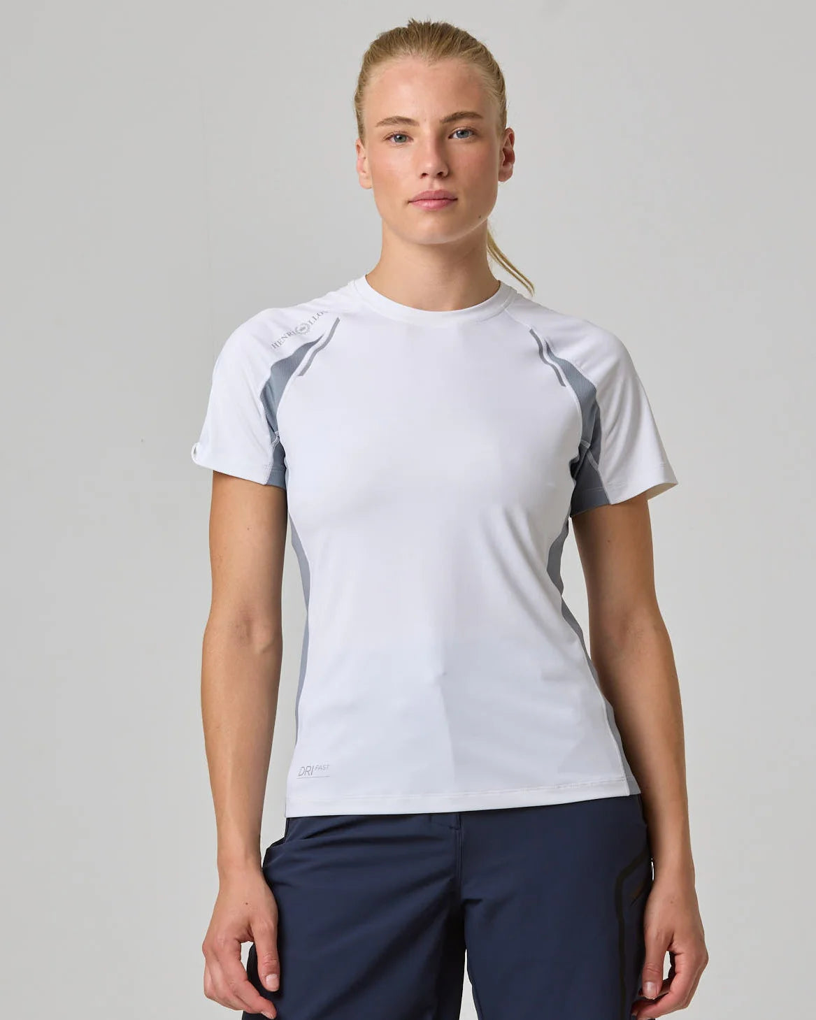 Henri Lloyd Dynamic Dri Fast T-Shirt - Womens - thumbnail 4