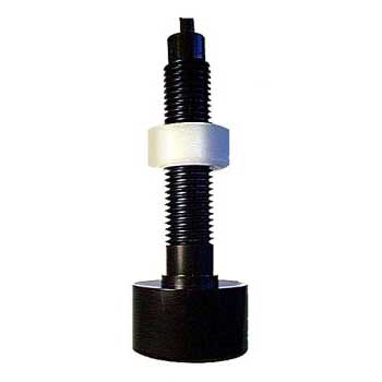 NASA Depth Transducer