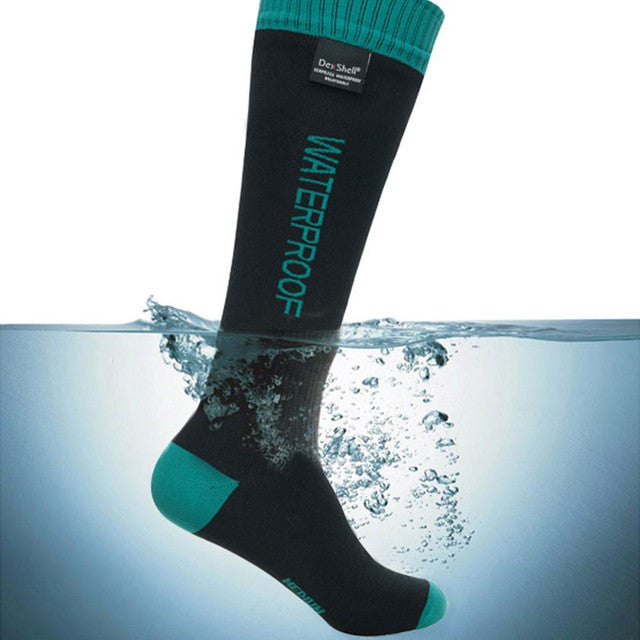 Dexshell Waterproof Socks - Wading - 3