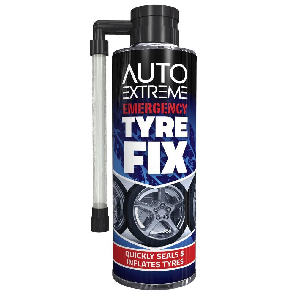 Auto Extreme Tyre Fix 300ml